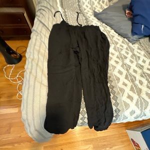 Cisonno pants